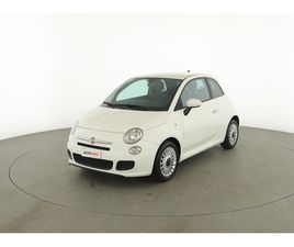 FIAT 500 1.3 M-JET