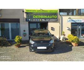 FORD KA 1.2 70 CV START&STOP