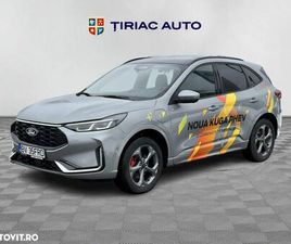 UTILIZAT FORD KUGA 2025 - 34 485 EUR, 1 500 KM - AUTOVIT.RO