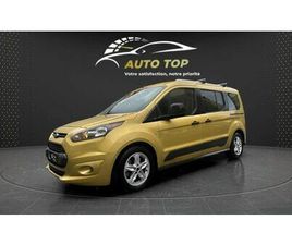 FORD TOURNEO CONNECT 1.5 TD 120CH STOP&START TREND EURO6