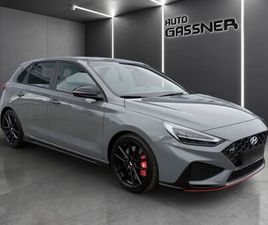 HYUNDAI I30 N PERFORMANCE N PERFORMANCE 280 PS DCT NAVI