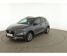 HYUNDAI KONA 1.6 CRDI CREATIVE DCT-7