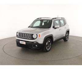 JEEP RENEGADE 1.4 T-JET