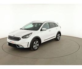 KIA NIRO 1.6 GDI PLUG-IN HYBRID DESIGN DCT6