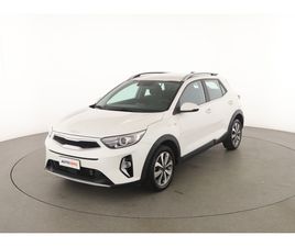 KIA STONIC 1.0 TGDI MILD-HYBRID