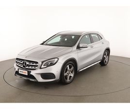 MERCEDES GLA GLA 200 GLA 200 D