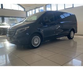 MERCEDES VITO TOURER 116 CDI