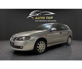 1.8 115CH ACENTA PACK BVA 5P