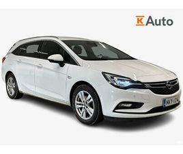 OPEL ASTRA STATION WAGON SPORTS TOURER INNOVATION 1,0 TURBO START/STOP 77KW ECT5
