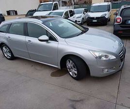 508 SW SW 1.6 E-HDI 8V ACCESS S