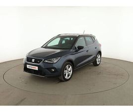 SEAT ARONA SEAT ARONA 1.5 TSI ACT FR BV6