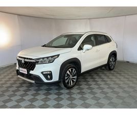 1.4 BOOSTERJET MILD-HYBRID