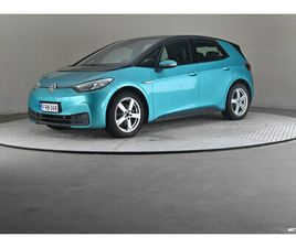 PRO 107 KW, AKKU 58 KWH LIFE