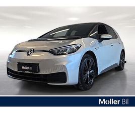 PRO S LIMITED / 553KM (WLTP) R.KAMERA / NAVI / ACC