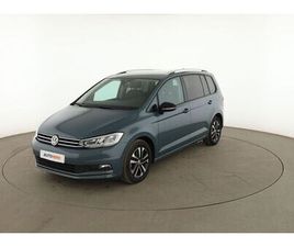 VOLKSWAGEN TOURAN 2.0 TDI IQ.DRIVE DSG7