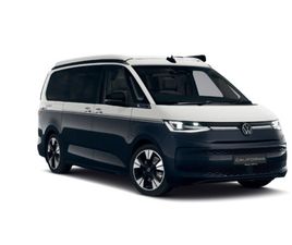 CALIFORNIA OCEAN 245 PS 1.5 EHYBRID 6-SPEED DSG 4MOTION