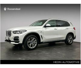 XDRIVE45E HIGH EXECUTIVE | TREKHAAK | DRIVING ASSISTANT PROFESSIONAL | HEAD UP | HIFI | COMFORTSTOELEN |