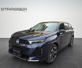 Ë-C5 AIRCROSS RÜCKFAHRKAMERA