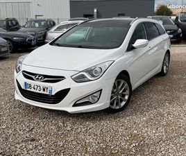 HYUNDAI I40 SW 1.7 CRDI 136CV PREMIUM
