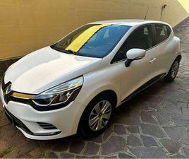 CLIO IV 2017 1.2 16V ZEN 75CV