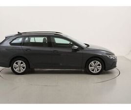 VOLKSWAGEN GOLF VARIANT GOLF VARIANT VARIANT LIFE DSG 2.0 DIESEL 116CV