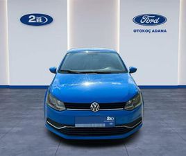 1.2 TSI COMFORTLINE BMT , 88HP, HATCHBACK 5 KAPI