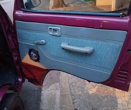 ASIA MOTORS TOWNER SDX / DLX/ STD