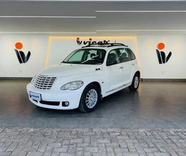 CHRYSLER PT CRUISER CABRIO 2.4 16V 143CV 2P 2009