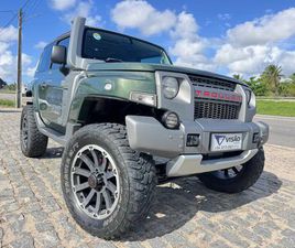 TROLLER T-4 4X4 3.2 20V TDI CAP. RÍGIDA DIESEL 2015