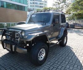 TROLLER T-4 4X4 3.2 TGV TDI CAP. RÍGIDA DIESEL 2013