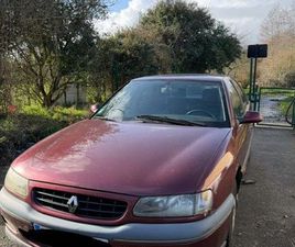 RENAULT SAFRANE 2.2DT 115CV