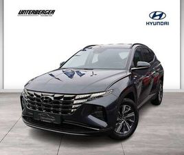 HYUNDAI TUCSON NX4 SMART LINE 1,6 CRDI 4WD 48V DCT