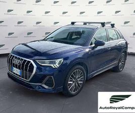 1.5 35 TFSI S LINE EDITION