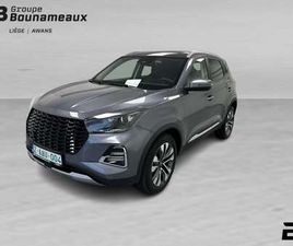 COMFORT 1.5 I CVT 95CV