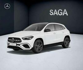 GLA 180 STAR EDITION