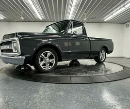 USED 1969 CHEVROLET C10/K10 BASE