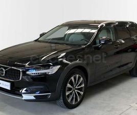 VOLVO V90 CROSS COUNTRY 2.0 B4 D CORE AWD AUTO