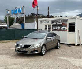 SHITET PASSAT CC 2.0TDI NAFT VITI2011 AUTOMAT FULL PANORAM‼️