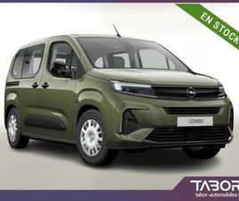 OPEL COMBO TOUR 1.5 D 100 STYLE