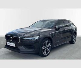 VOLVO V60 CROSS COUNTRY VOLVO V60 CROSS COUNTRY 2.0 B4 D AWD CROSS COUNTRY AUTO