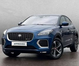 D200 AWD R-DYNAMIC SE ACC LED AHK