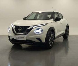 NISSAN JUKE DIGT 114 CV 6MT NCONNECTA