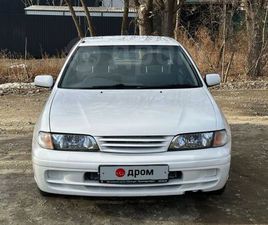 NISSAN PULSAR