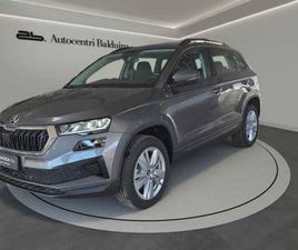 SKODA KAROQ KAROQ 2022 KAROQ 2.0 TDI EXECUTIVE 150CV DSG