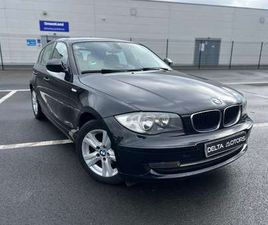 BMW SERIE 1 118 118D DPF EDITION LIFESTYLE