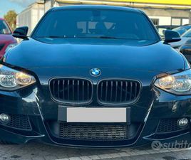 BMW 116I