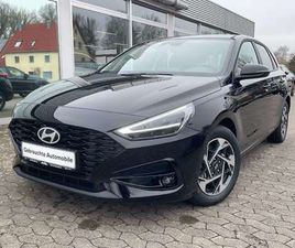 HYUNDAI I30 NULL