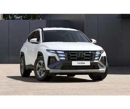 HYUNDAI TUCSON FL 1.6 T-GDI (150 PS) 7-DCT 2WD SELECT