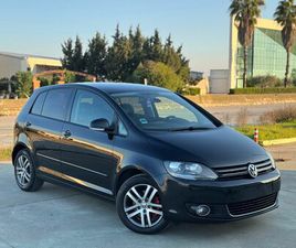 SHITET GOLF 6 PLUS AUTOMA 1.6 NAFTE 🇧🇪