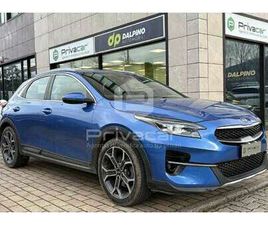 XCEED 1.4 T-GDI STYLE